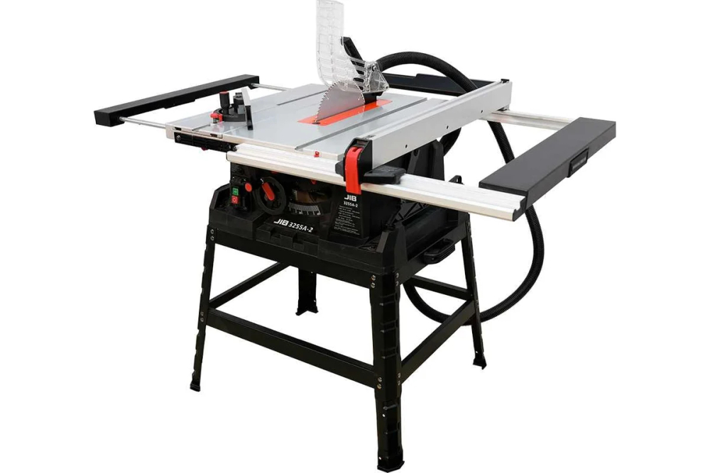 Станок круглопильный JIB 3255a-2 2квт, 230в