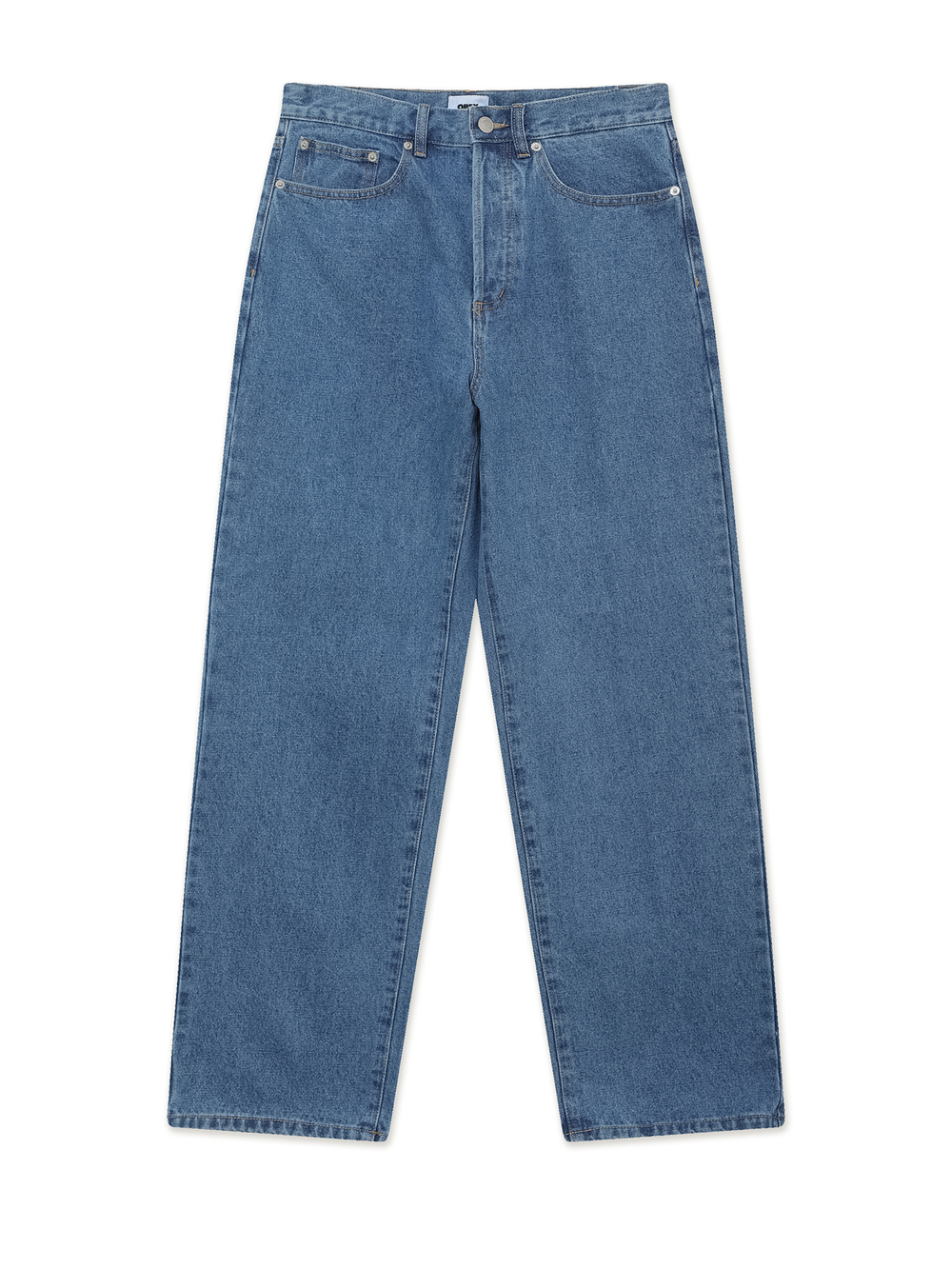 Мужские Джинсы Classic Baggy