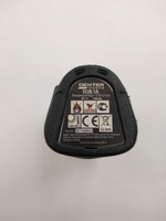 Ремонт аккумулятора DEXTER 5120.1A