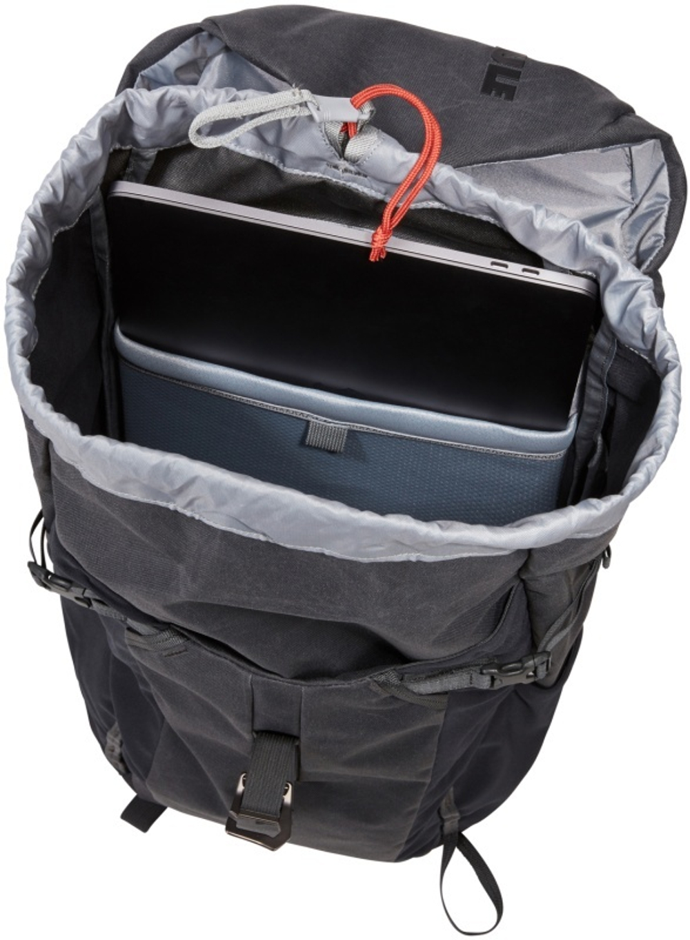 Рюкзак туристический Thule AllTrail X 25L Hiking Backpack TALX125 Nutria (3204131)