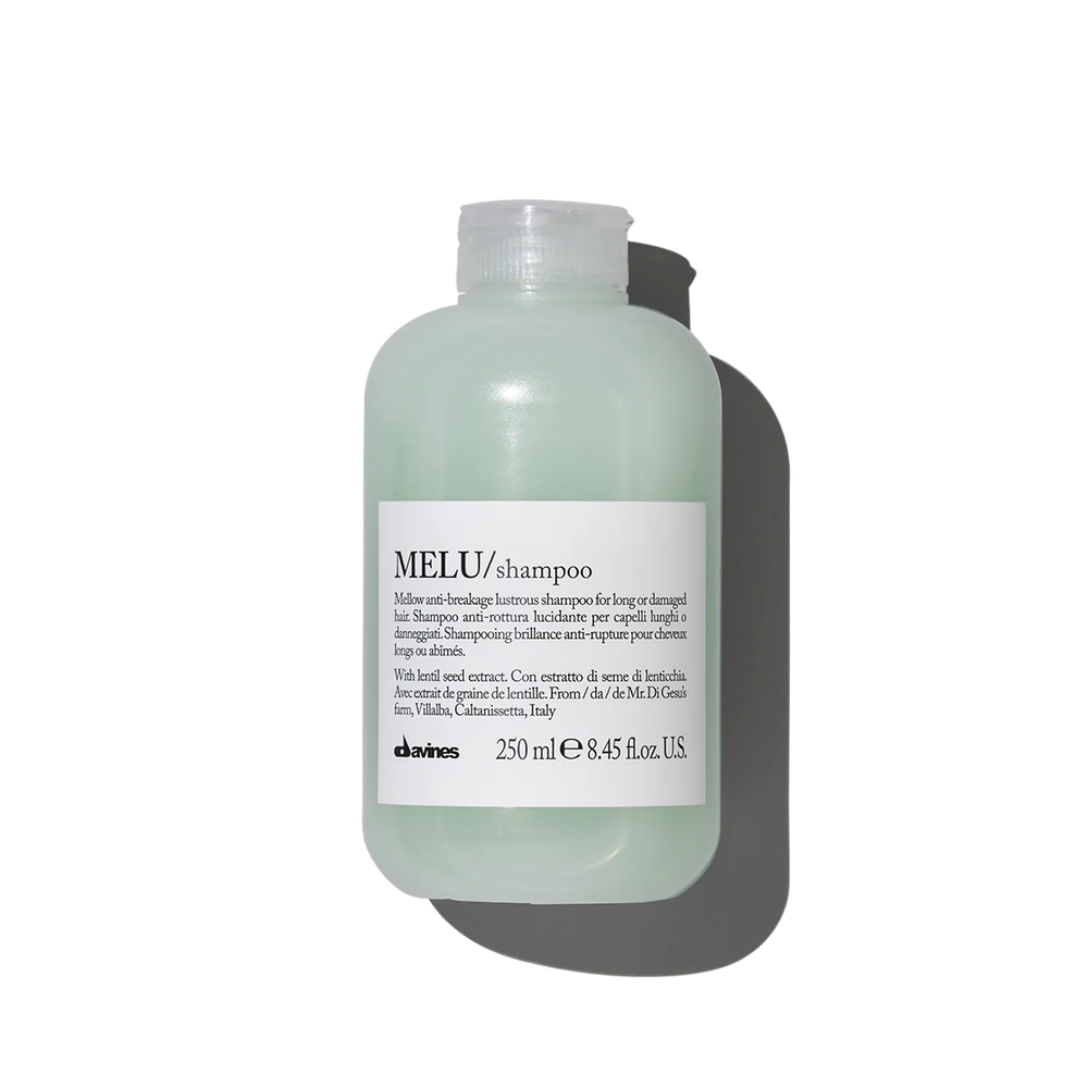 DAVINES Шампунь для предотвращения ломкости Melu