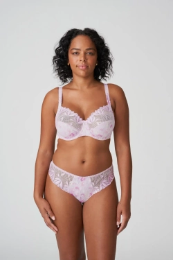 PRIMADONNA Стринги, фиалковый