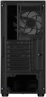 Корпус 2E INFINITY G205А черный