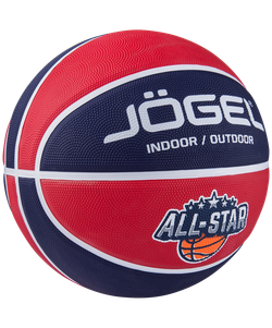 Мяч баскетбольный Streets ALL-STAR №3
