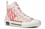 Кеды DIOR B23, 3SH118YNT_H360