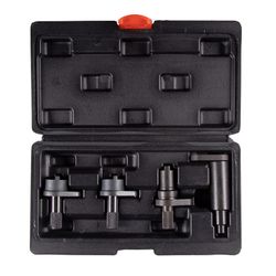 AFFIX (AF10321114C) Набор фиксаторов распредвала / коленвала, VAG, кейс, 4 предмета