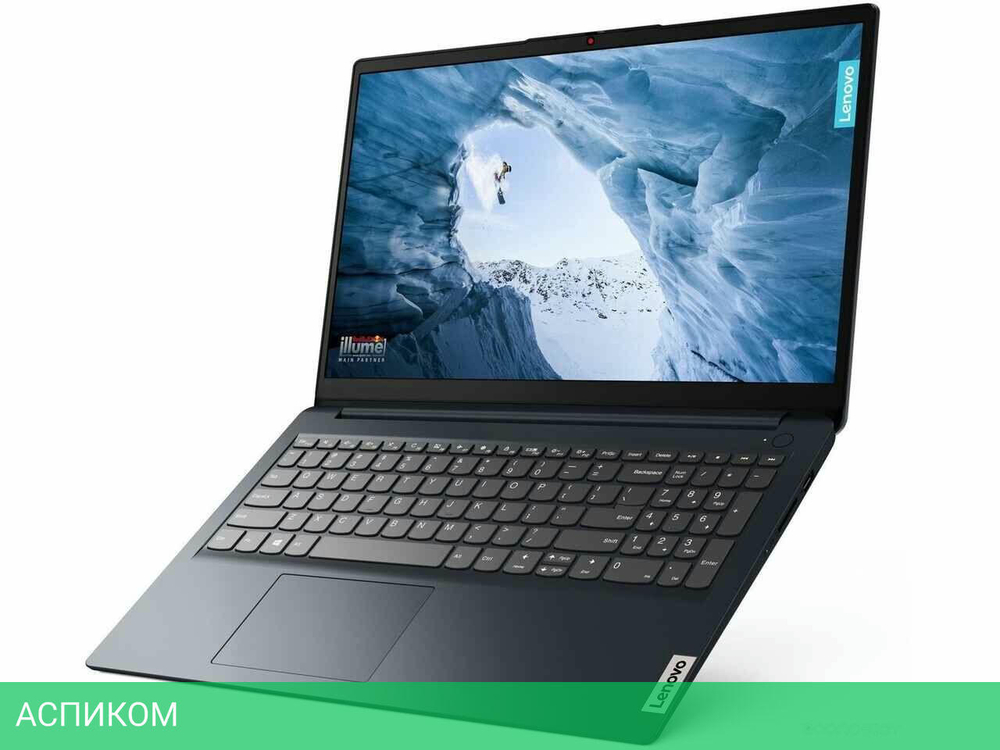 Ноутбук Lenovo IdeaPad 1 15IGL7 82V700G5FE