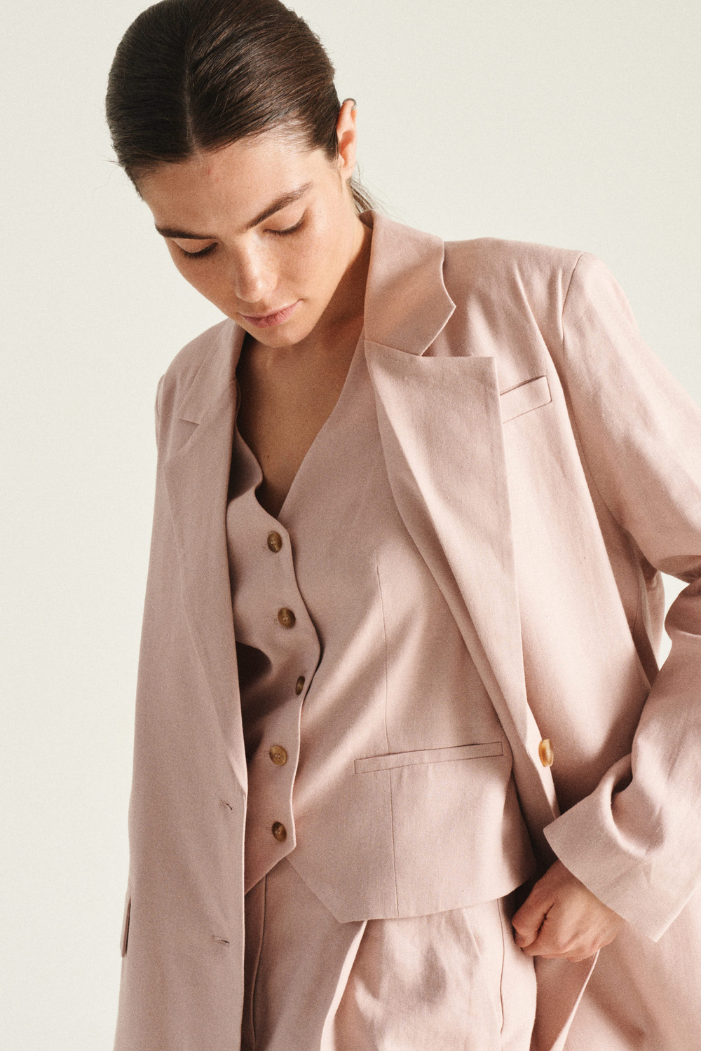 Жилет art.565-8