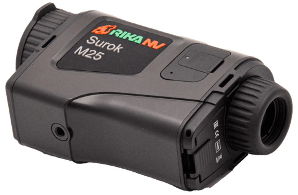 Тепловизор RikaNV Surok M25