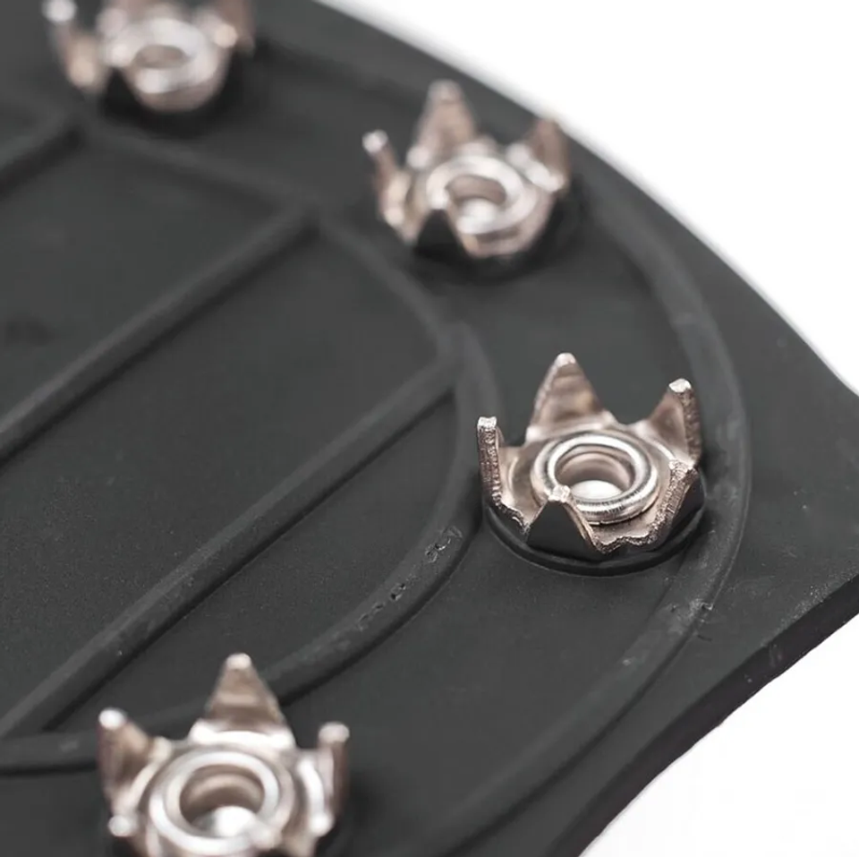 Ледоступы А19