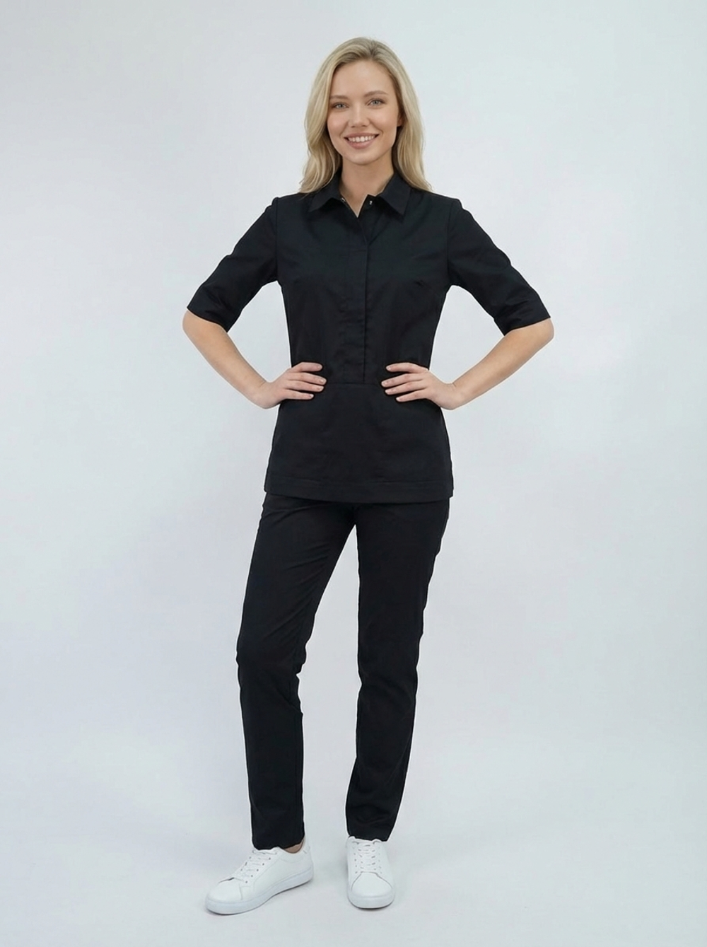 Куртка женская КМ.717