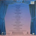 Robert Palmer / Ridin' High - The Video (LD)