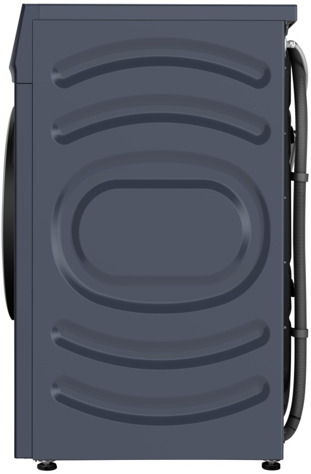 Стиральная машина TCL TWOF-606W10B1