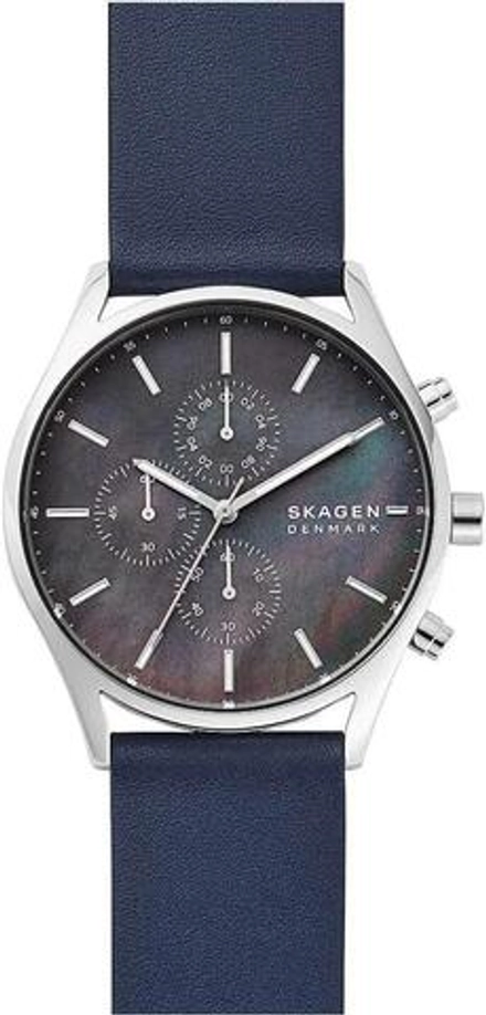 Мужские наручные часы Skagen SKW6653