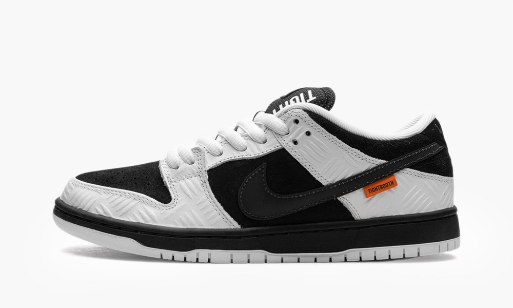 Dunk SB Low "TIGHTBOOTH"