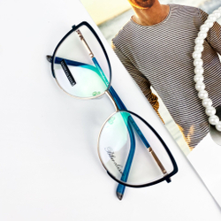 Blue classic 3651 12 оправа