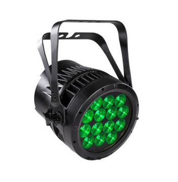 SILVER STAR SUPERSOLAR ZE/TZ OUTDOOR MK4 [SS342XCET] прожектор PAR, 210Вт