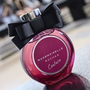 Rochas Mademoiselle Rochas Couture Eau De Parfum