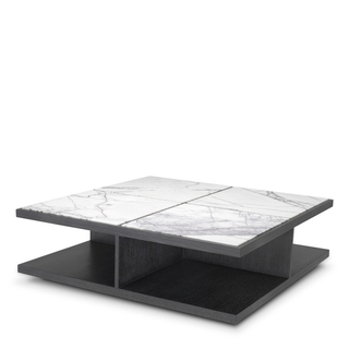 Журнальный столик Coffee Table Miguel арт.113935