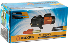 Поверхностный насос ПН-900ЧЭ Вихрь