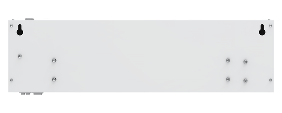 Электрическая завеса HEATGUARD RAH-HG0.6E3M — (4)