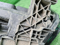 Фара левая BMW X5 G05 X6 G06 (18-23) Laser