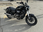Мотоцикл SHARMAX RR 351