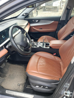 Chery Tiggo 8 Pro Max Ultimate 4WD