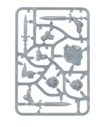 Adeptus Custodes Blade Champion