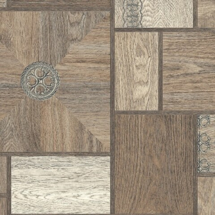 Линолеум IDEAL Ultra Tisa 7070, Ширина рулона: 3,5м