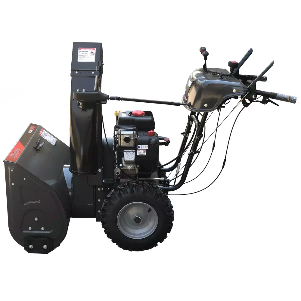 Снегоуборщик EVOline SBG 680 BE