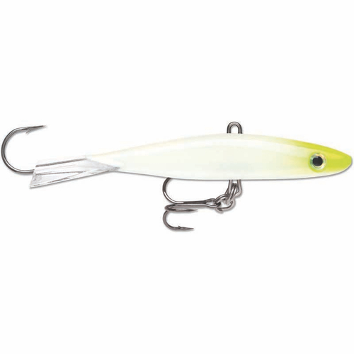 Балансир RAPALA Jigging Shadow Rap JSDR07 / 7 см, 10 г, цвет GL