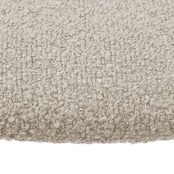 Стул Pedigree бежевое букле