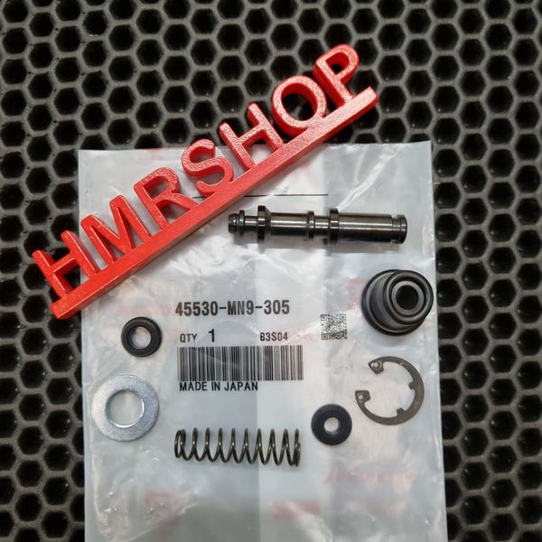 Honda Ремкомплект главного тормозного цилиндра FJS 400 FJS 600 FMX 650 VT 750 XRV 650 45530-MN9-305