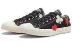 Chuck Taylor All Star Converse Low "Deck of Card"