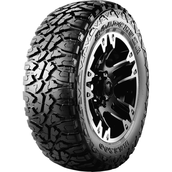 Hankook LT265/70R17 121/118Q RA3200 TL WW POR M+S 10PR