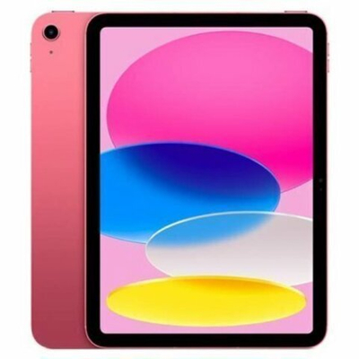 Планшет Apple iPad 2022, 64 ГБ, Wi-Fi, розовый