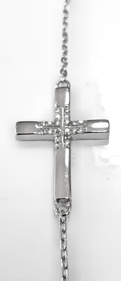 Браслет из серебра 925 пробы