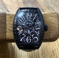 Часы Franck Muller