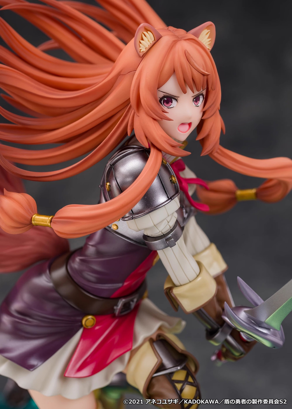 Raphtalia