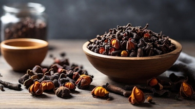 Гвоздика, эфирное масло