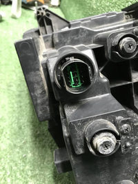 Фара правая Kia Mohave 1 HM (2019-2024) LED