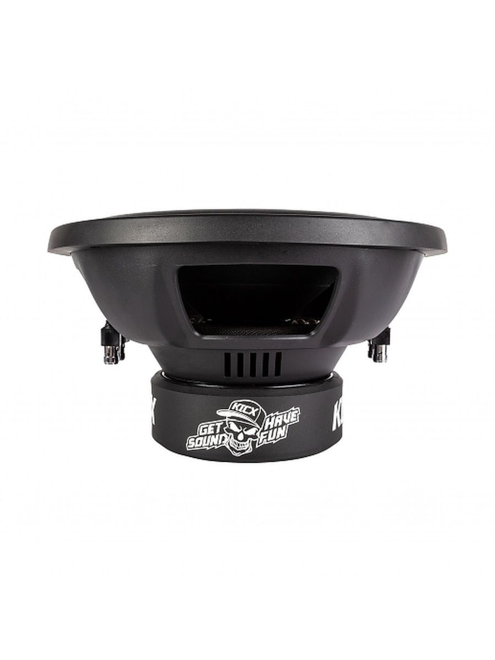 Сабвуфер Kicx LL12 (2+2 Ohm)