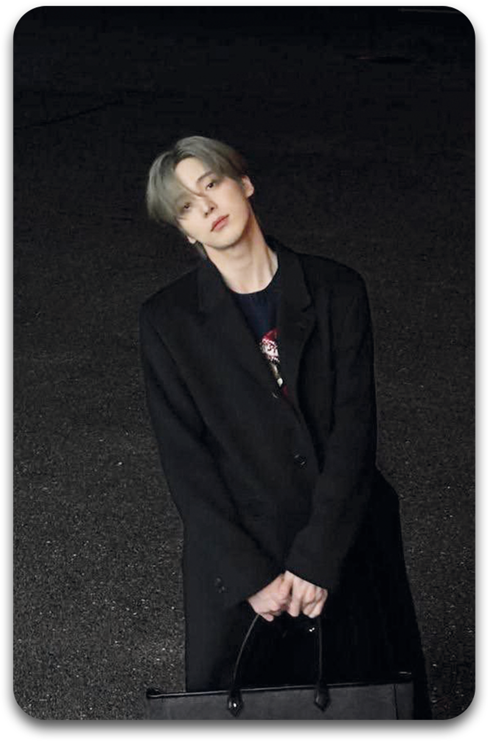 Карта / ATEEZ #0514