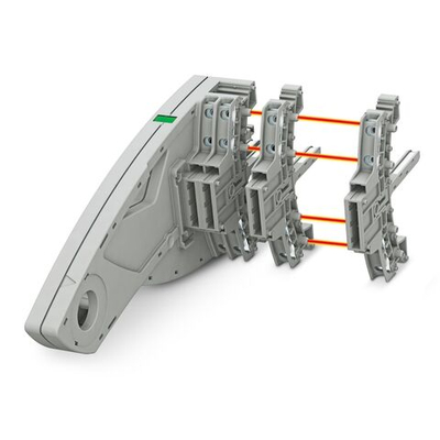 1029706 - FTP 9+1 - Тестовый штекер