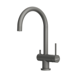 Смеситель Omoikiri Yamada-P-PL