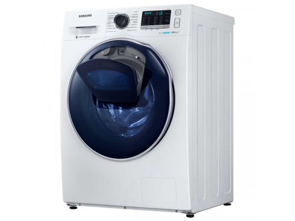 Стиральная машина Samsung WD80K52E0ZW