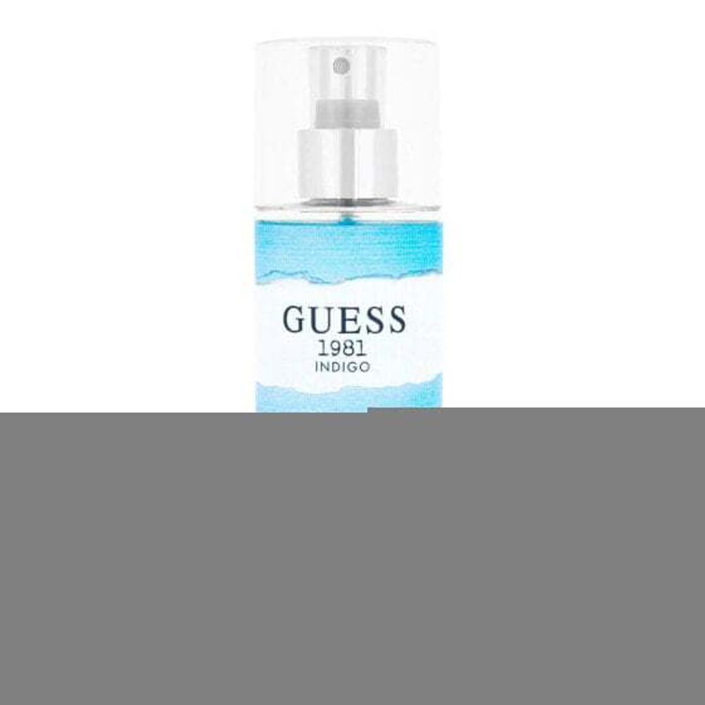 Парфюмированная косметика Спрей для тела Guess Guess 1981 Indigo (250 ml)