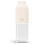 Бутылка mb positive, 500 мл, natural cream