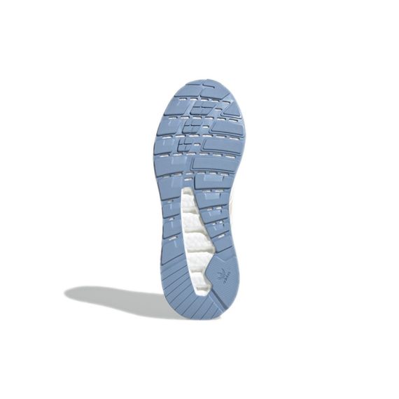 Кроссовки adidas originals ZX 2K Boost Универсальный топ Унисекс